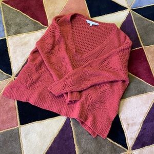 Cupcakes and Cashmere Sweater